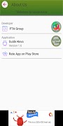 Guide Keva スクリーンショット 7