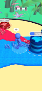 Land Fight 스크린샷 4