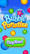 Bubble Paradise Ekran Görüntüsü 7