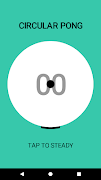 Circular Pong পোস্টার