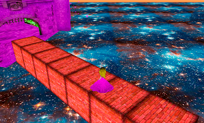 Running Princess screenshot 7