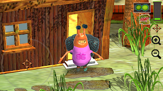 EdVille screenshot 1