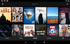 TrailwaveTV Screenshot 6