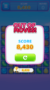 Candy Fiesta Puzzle Screenshot 7