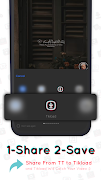 Tikload - TT Video Downloader 截图 7