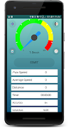 Speedometer ภาพหน้าจอ 7