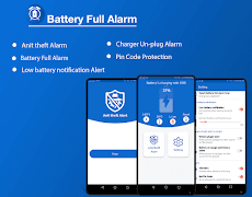 Stop Over Charging постер