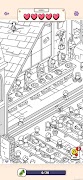 Hidden Objects: Find Out تصوير الشاشة 2