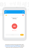 FlashAcademy® اسکرین شاٹ 3