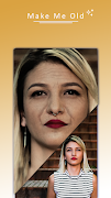 Make Me Old-poster