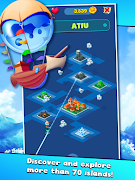 7 Schermata Hybros GO!