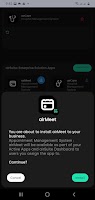 Qompass: Business Platform screenshot 5