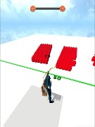 برنامه‌نما Archer Warrior 3D عکس از صفحه