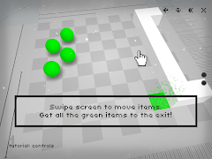 Project Alnilam Screenshot 3