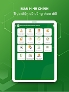 DigiFactory AgriS ภาพหน้าจอ 4