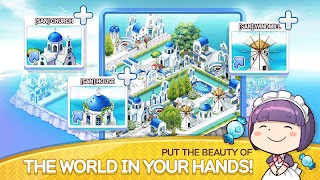 برنامهنما EVERYTOWN عکس از صفحه