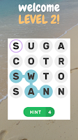 Word Search NEW 2021 screenshot 2
