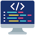 Coding Dictionary by Ian