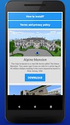 Mansion Maps For Minecraft स्क्रीनशॉट 3