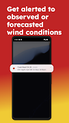 WindAlert: Wind & Weather Map Screenshot 3