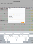 LMS Школа. Классный журнал 截圖 5