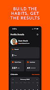 Stretch: Stretching & Mobility 截图 6