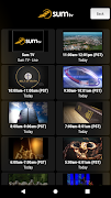 sumtv imagem de tela 5