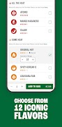 Wingstop screenshot 3