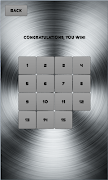 برنامه‌نما Number Slider عکس از صفحه