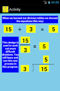 Long Division syot layar 3
