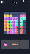 Block Gem Puzzle imagem de tela 7