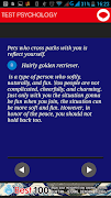 Test psikologi screenshot 3