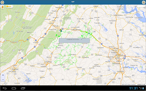 MyCVEC Mobile screenshot 5