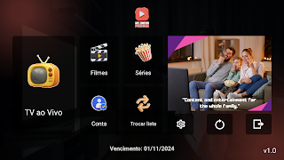 Up! Cinema Premium captura de pantalla 7
