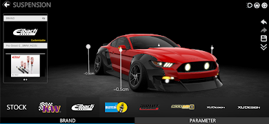 Car++ screenshot 3