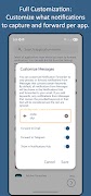 Notification Forwarder 스크린샷 3