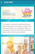 Gpe imagem de tela 1