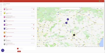Sphere Track скриншот 1