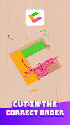 Rubber Cutter スクリーンショット 1
