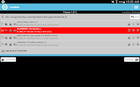 SmartCircle Manager captura de pantalla 5