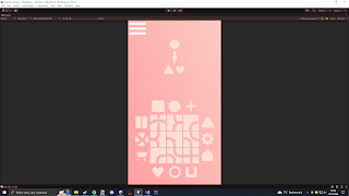 2 Schermata Unfinished Relaxing Game