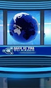 RADIO DE VIDA 海報