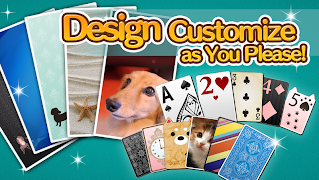 King Solitaire Selection screenshot 2