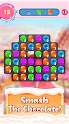 2 Schermata Candy Boom