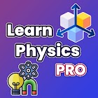 Learn Physics Pro icono