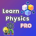 Learn Physics Pro আইকন