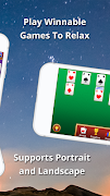 Solitaire+ syot layar 4