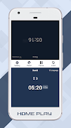Chess Clock - Chess Timer اسکرین شاٹ 3