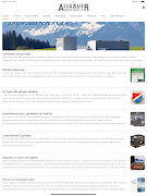 برنامه‌نما Unser Bier عکس از صفحه