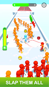 Slapping Faces imagem de tela 3